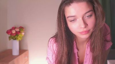 AlysonRasband webcam model stream image