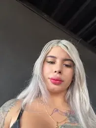 YouCandiSumisa webcam model stream image