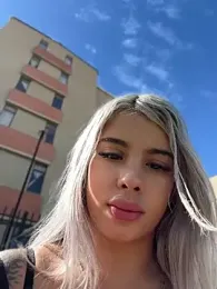 YouCandiSumisa webcam model stream image