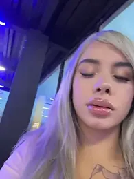 YouCandiSumisa webcam model stream image