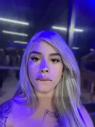 YouCandiSumisa webcam model stream image