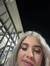 YouCandiSumisa webcam model stream image