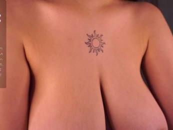 AnuricBriny webcam model stream image