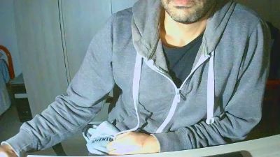 totoro81 webcam model stream image