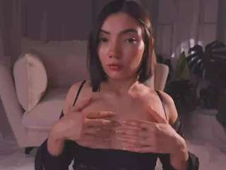 amyarmstrong webcam model stream image