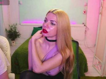 AlisaAleks webcam bongacams model stream image