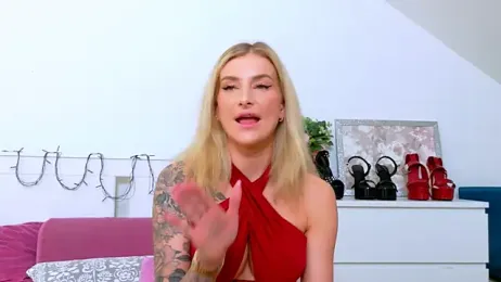 Lia_Benini webcam stripchat model stream image