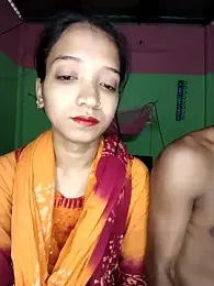 RomanticCouple432 webcam model stream image