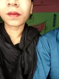 RomanticCouple432 webcam model stream image