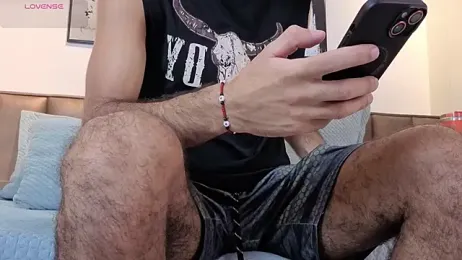 Ethan__Walker webcam stripchat model stream image