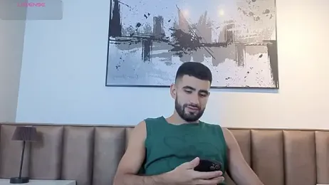 Ethan__Walker webcam stripchat model stream image