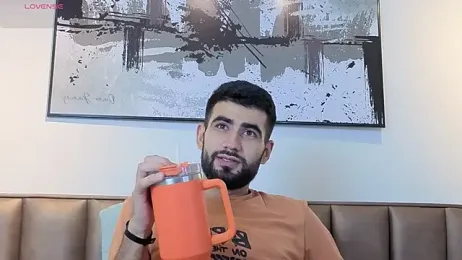 Ethan__Walker webcam stripchat model stream image