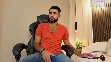 Ethan__Walker webcam stripchat model stream image