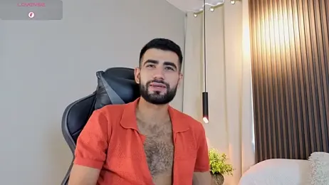 Ethan__Walker webcam stripchat model stream image