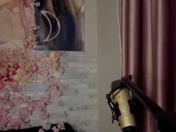 kinkyfriedchicks_ webcam chaturbate model stream image