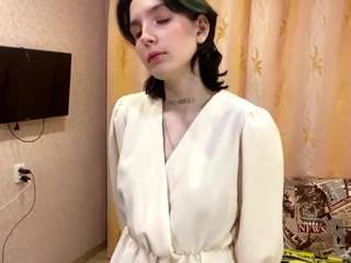 azaleespano webcam camsoda model stream image