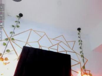 ambeer_rousess webcam chaturbate model stream image