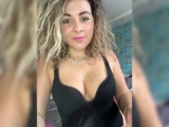 ProseccoMood webcam bongacams model stream image