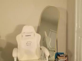 elisparadisex webcam chaturbate model stream image