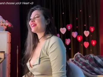 laurenbrite webcam model stream image