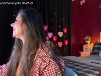 laurenbrite webcam model stream image