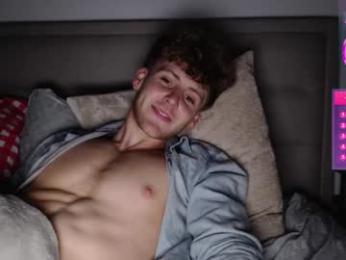 dominantalex182 webcam chaturbate model stream image