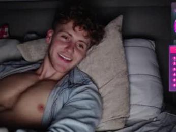 dominantalex182 webcam chaturbate model stream image