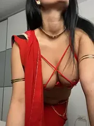 _adelle webcam model stream image