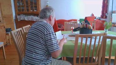 Lichterengel webcam model stream image