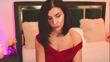 XeniaBlu webcam model stream image