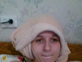 Bellka23 webcam model stream image