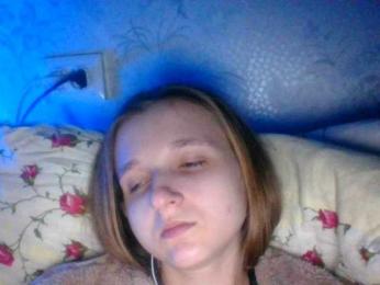 Bellka23 webcam model stream image