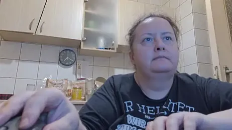 melissaBlessing webcam model stream image