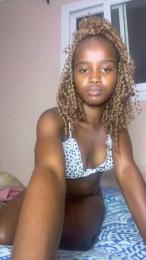 Leticia207 webcam model stream image