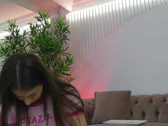 TifannyRay webcam bongacams model stream image