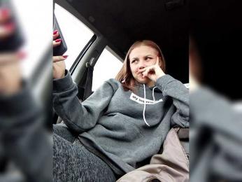 CrazyVika webcam bongacams model stream image