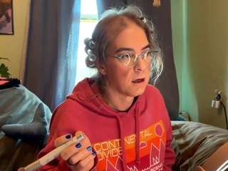 Watch webcam video: "Linzy19 And The Haunted Pussy That Was A Penis" - The Linzy19 Story Starring Linzy19 And Her Pretty Penis with linzy19 on camsoda