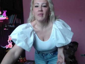 CandyHellenx webcam bongacams model stream image