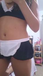 Franiamor webcam model stream image