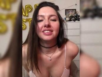 LOVEIS- webcam bongacams model stream image