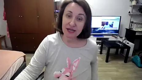 DonnaMagdalena webcam model stream image