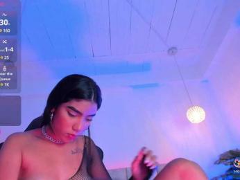 AbeellaDanger webcam model stream image