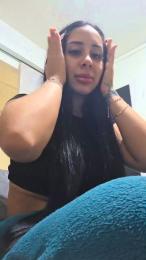 dareny webcam model stream image