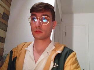 Jason Firestorm webcam model stream image