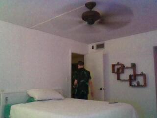 Jason Firestorm webcam flirt4free model stream image