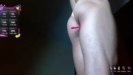 thesalomonshow888 webcam model stream image