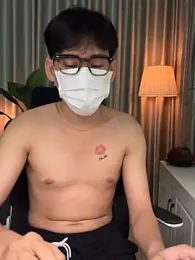 MinhTuanLive webcam model stream image