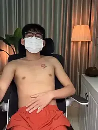 MinhTuanLive webcam stripchat model stream image