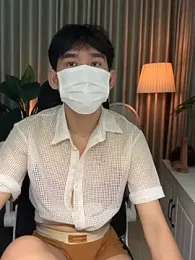 MinhTuanLive webcam model stream image