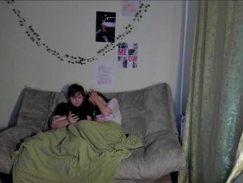 FanatKenli webcam model stream image